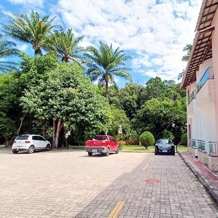 Conforto E Lazer Em Porto Seguro Exterior photo
