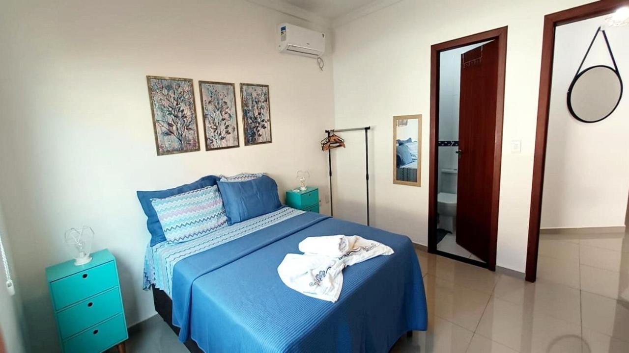 Conforto E Lazer Em Porto Seguro Exterior photo