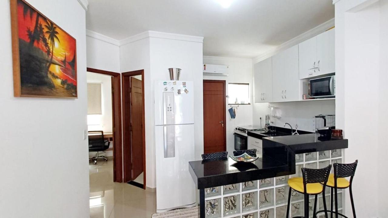 Conforto E Lazer Em Porto Seguro Exterior photo