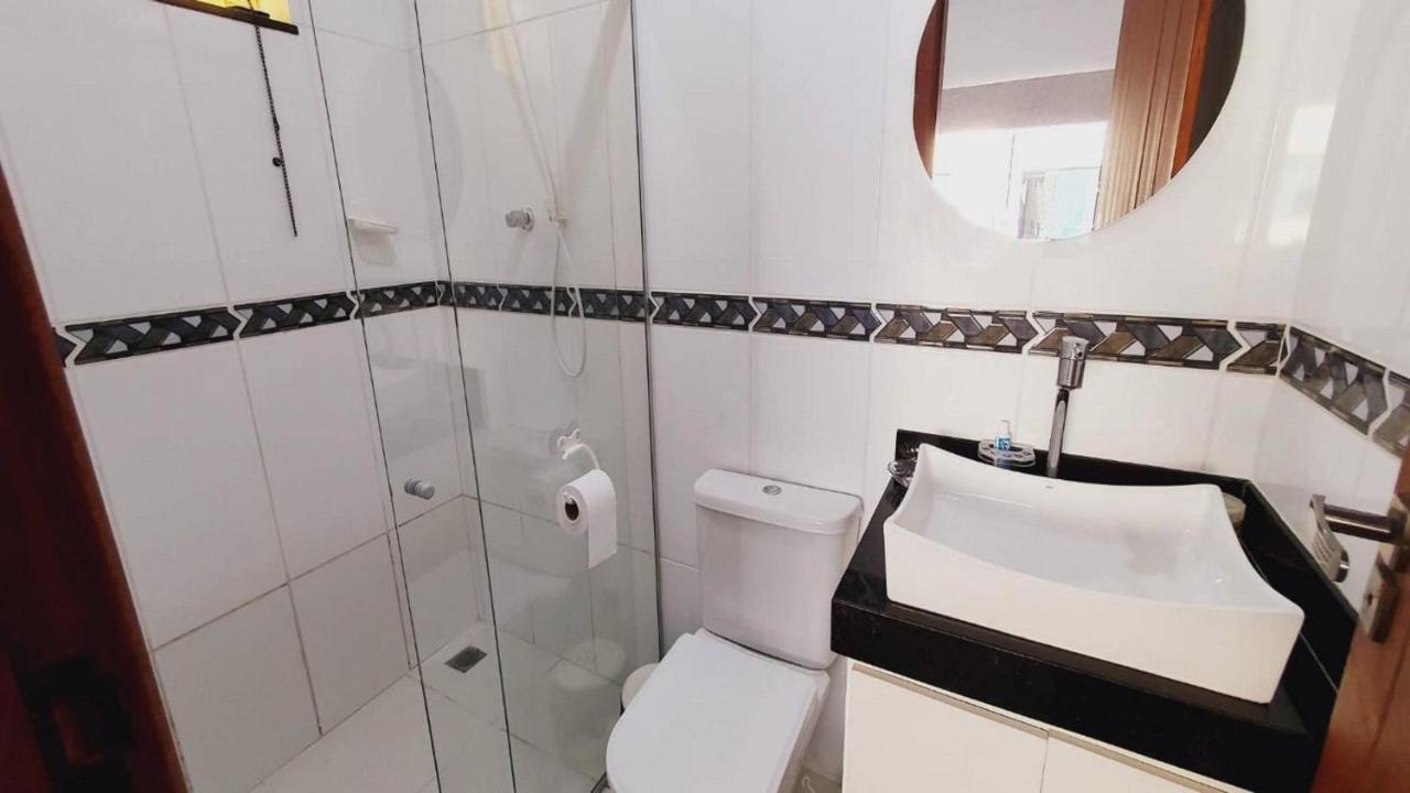 Conforto E Lazer Em Porto Seguro Exterior photo