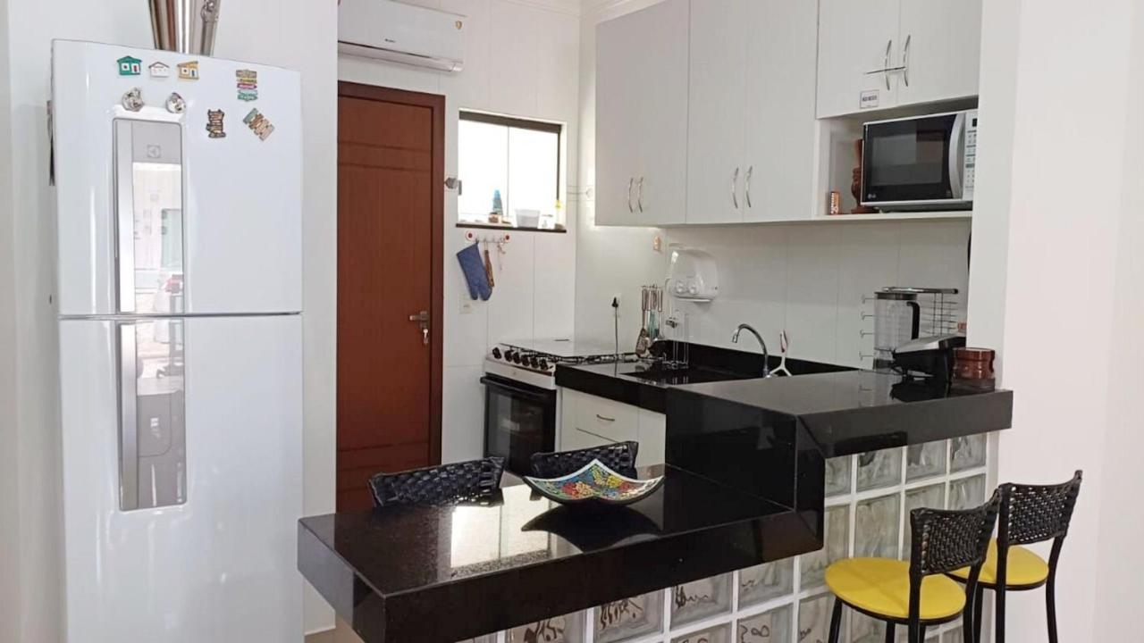 Conforto E Lazer Em Porto Seguro Exterior photo