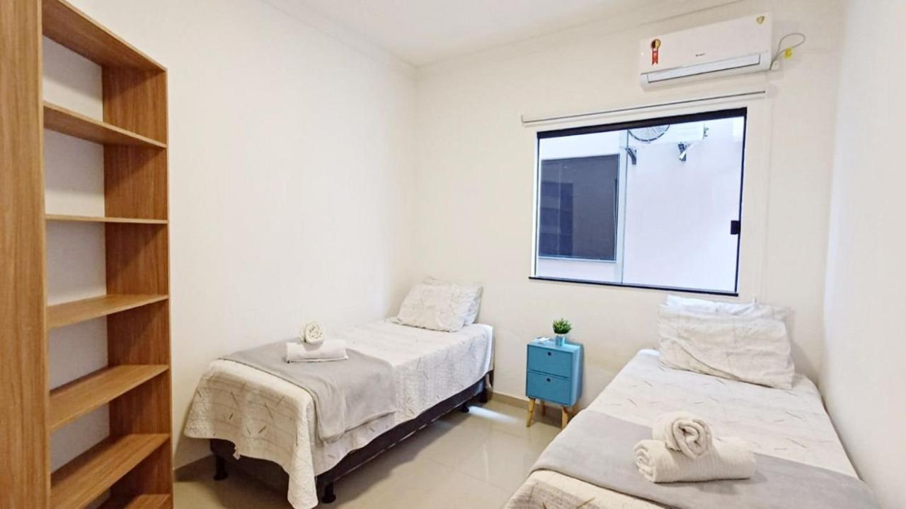 Conforto E Lazer Em Porto Seguro Exterior photo